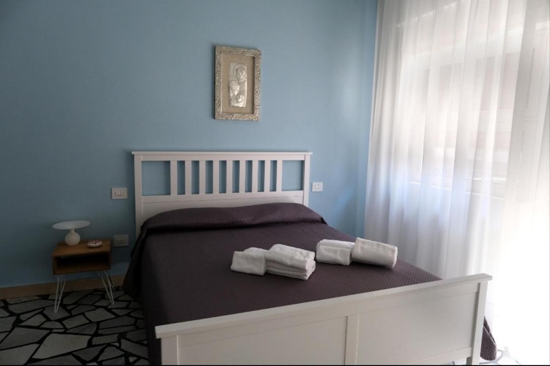 Sole & Luna Guest House Bari Exterior foto