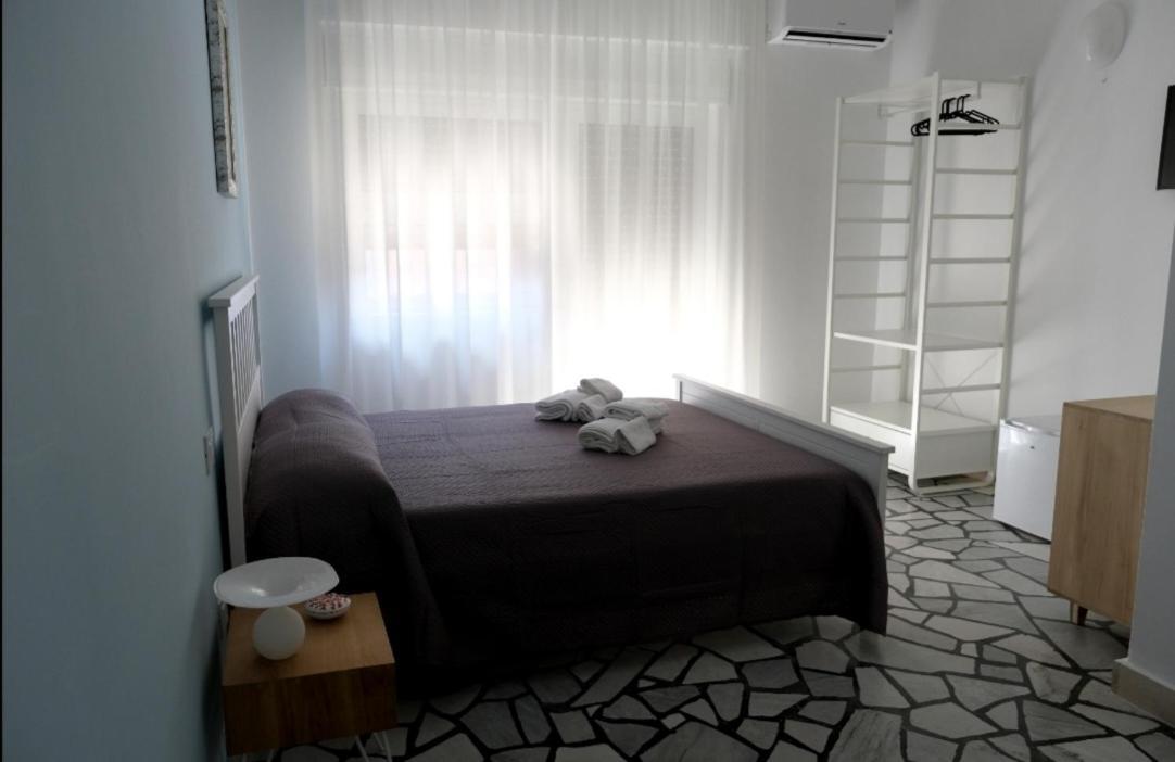 Sole & Luna Guest House Bari Exterior foto