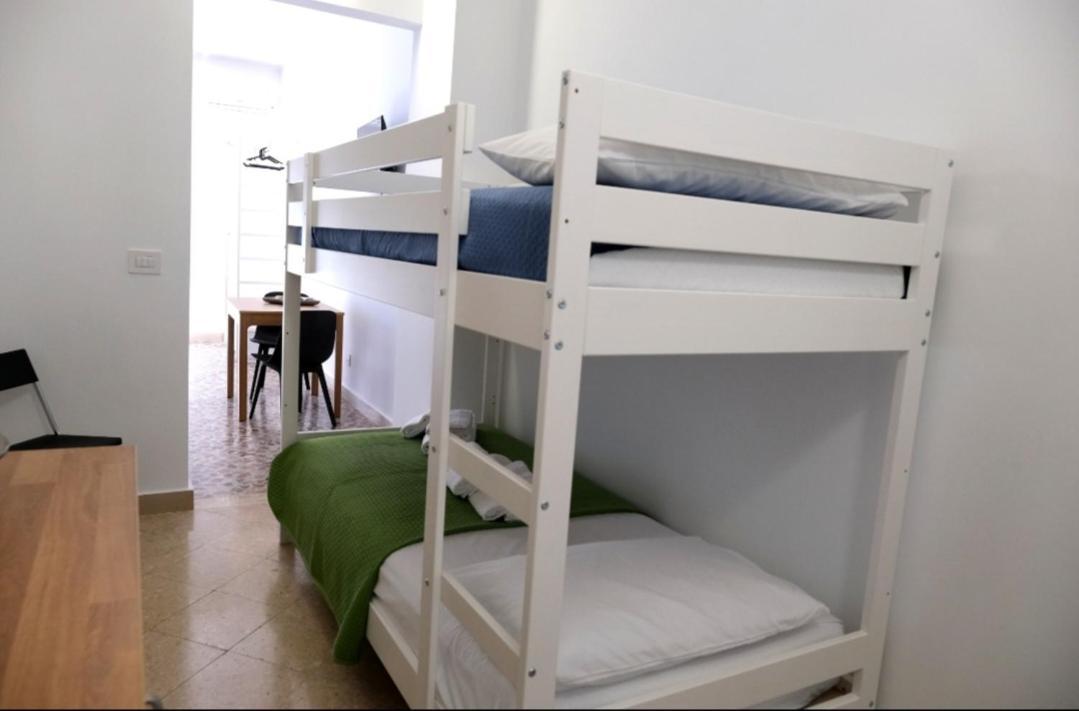 Sole & Luna Guest House Bari Exterior foto