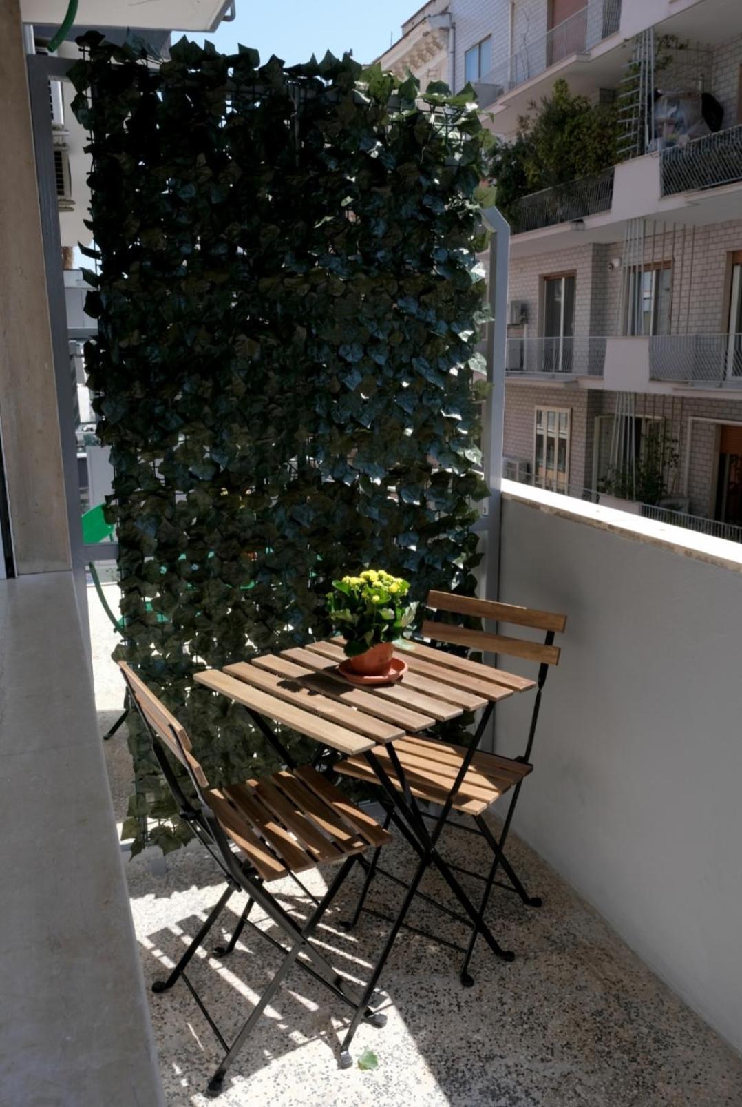 Sole & Luna Guest House Bari Exterior foto